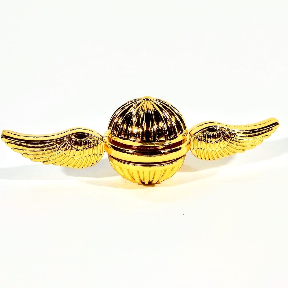 Harry Potter Fidget Spinner Toy